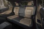 Chevrolet Equinox Premier 2020 года (NA)